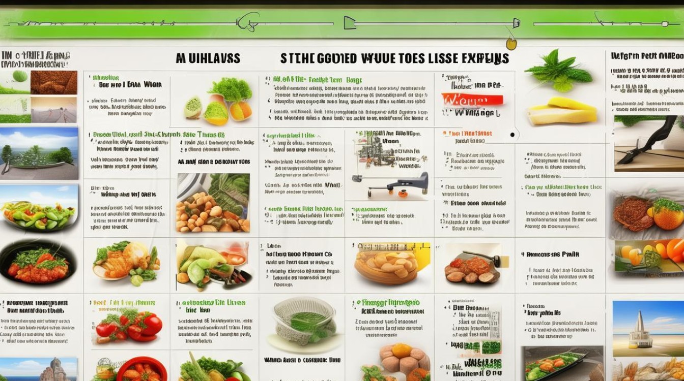 2025年最有效瘦身常识是?别再踩坑了!-图1 2025年最有效瘦身常识是?别再踩坑了!-图1