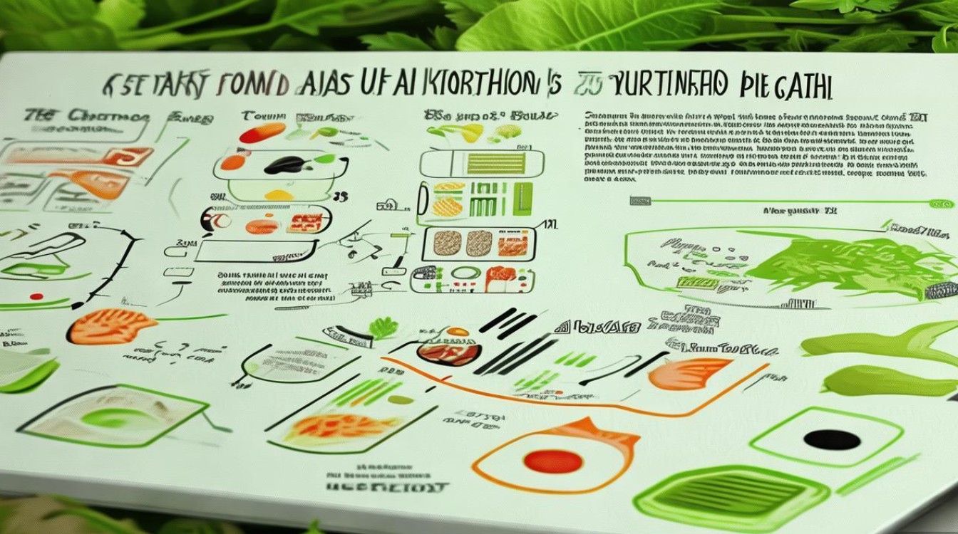 2025最新营养健康指南，这些常识你还信吗？-图1