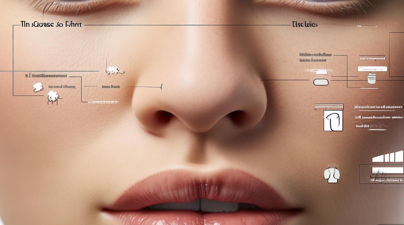 换季鼻子干痒?5分钟急救指南get!-图1 换季鼻子干痒?5分钟急救指南get!-图1