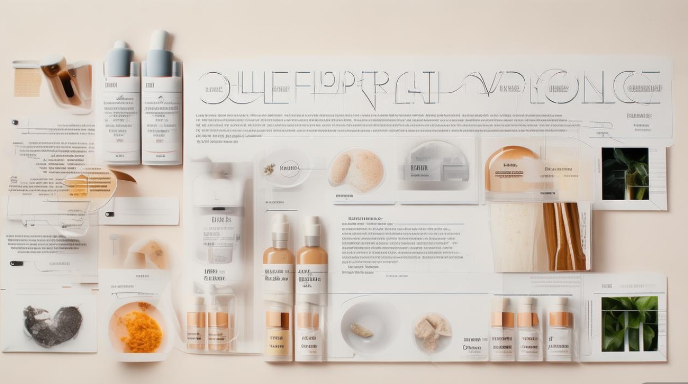 2025年化妆品护肤常识,哪些新规你该知道?-图1 2025年化妆品护肤常识,哪些新规你该知道?-图1