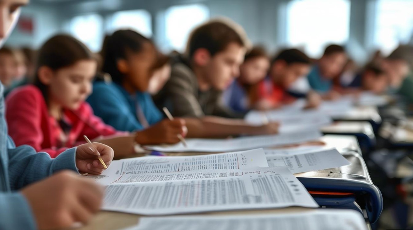 国考今年有何新变化?政策调整与岗位竞争解析-图1 国考今年有何新变化?政策调整与岗位竞争解析-图1