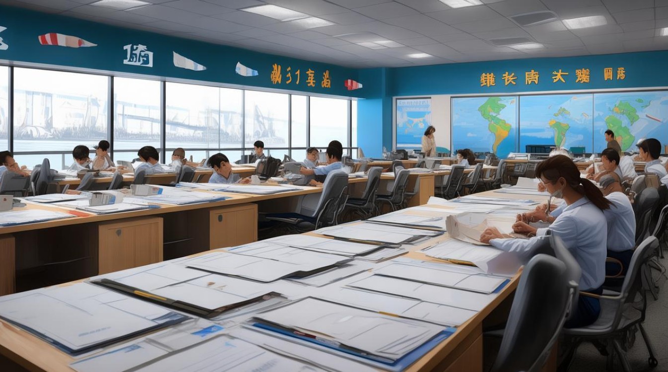 国考海事局今年招啥岗?竞争比会创新高吗?-图1 国考海事局今年招啥岗?竞争比会创新高吗?-图1