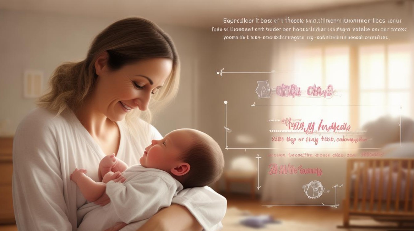 2025新手爸妈必备,养宝宝常识更新了吗?-图1 2025新手爸妈必备,养宝宝常识更新了吗?-图1