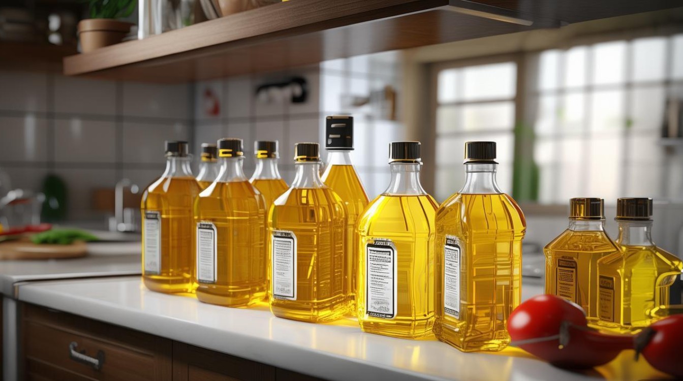 食用油开封后多久会变质？-图1