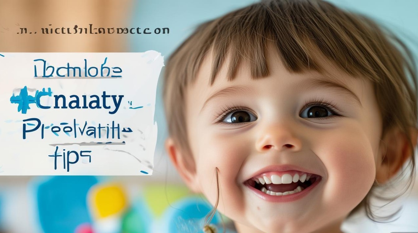 现在幼儿龋齿预防，这5个误区家长还在犯吗？-图1