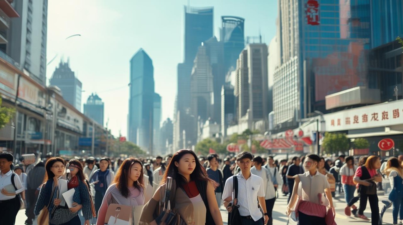 2025国考上海岗位报名开启?竞争比多少?-图1 2025国考上海岗位报名开启?竞争比多少?-图1