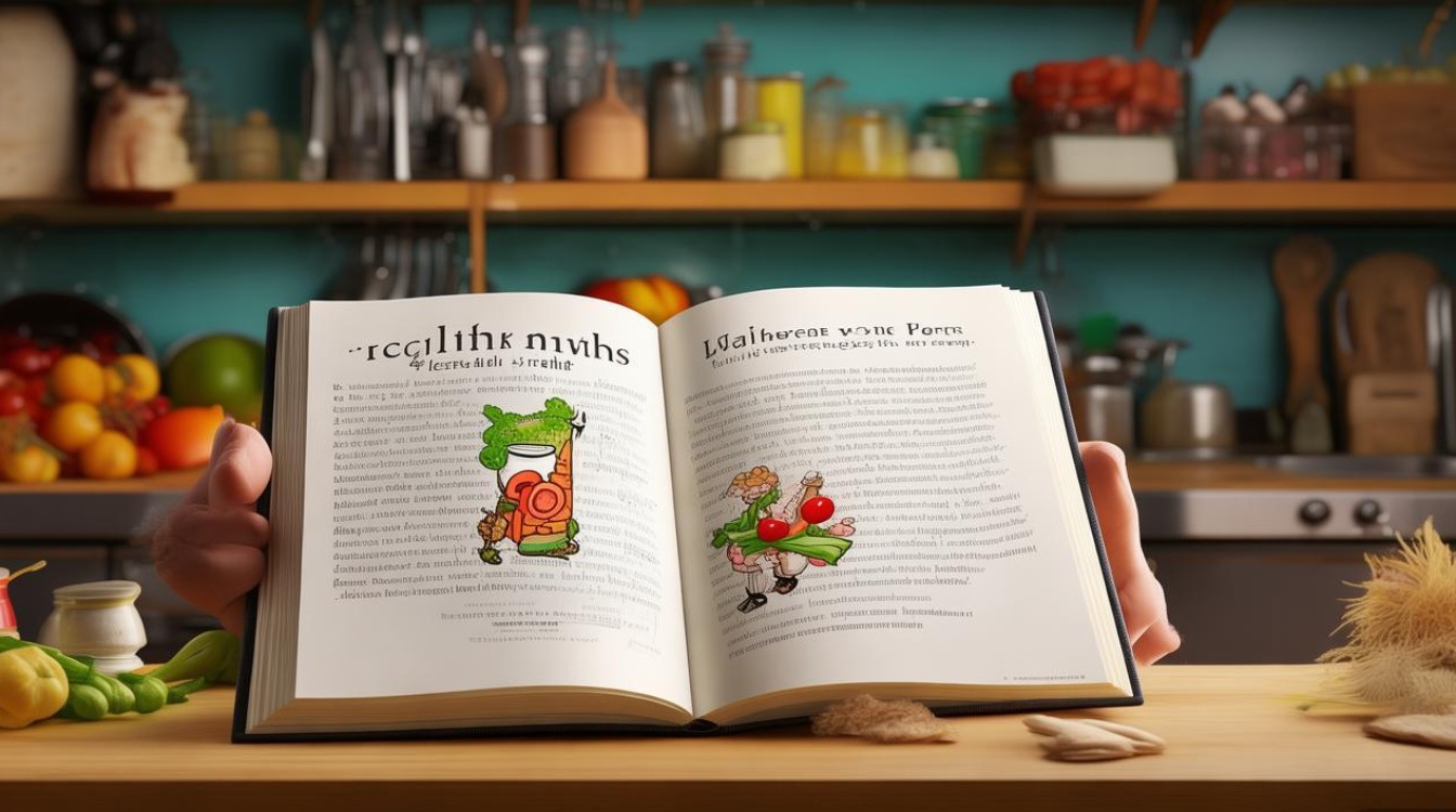 这些健康常识错误，现在还信吗？-图1