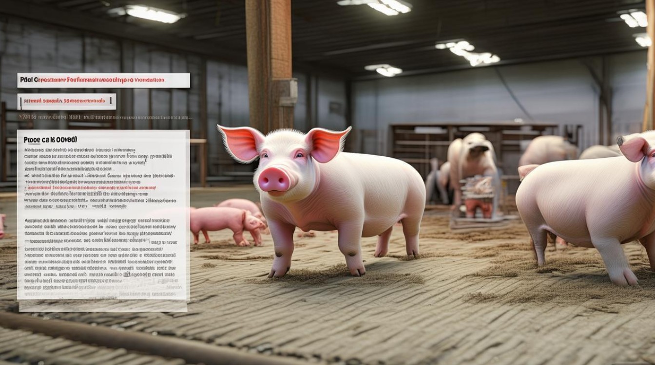 春季高发猪病,如何科学防治保收益?-图1 春季高发猪病,如何科学防治保收益?-图1