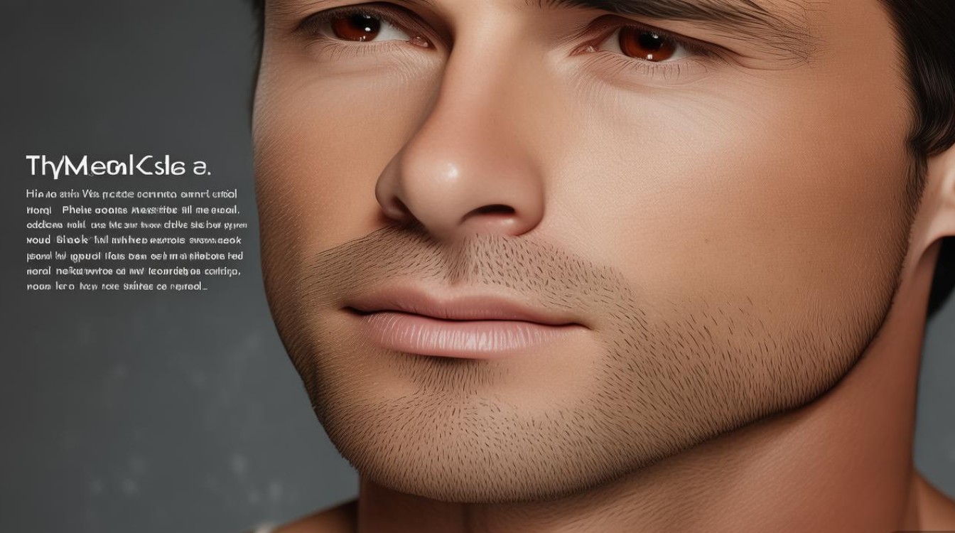 2025年男性保养新趋势？这些小常识你跟上了吗？-图1