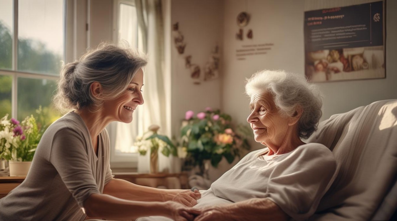 2025年老人护理新标准,这5点你做对了吗?-图1 2025年老人护理新标准,这5点你做对了吗?-图1