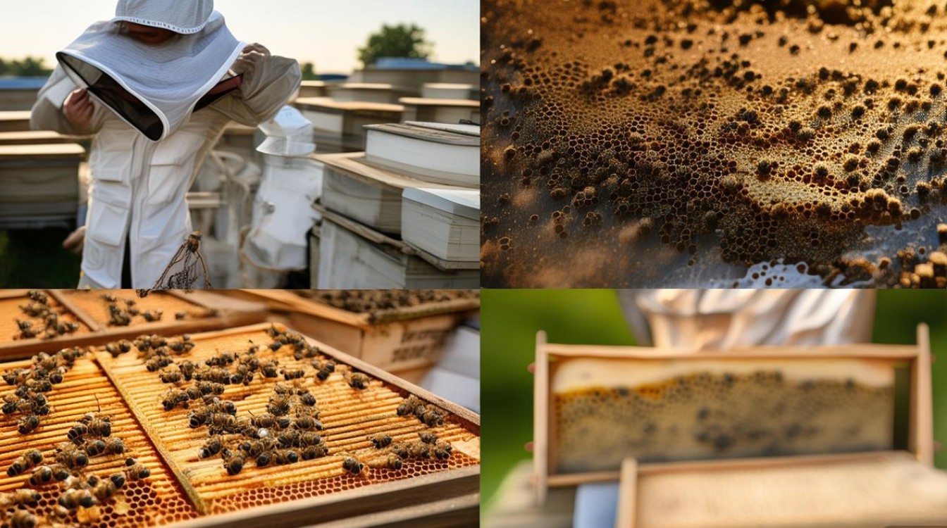 2025年养蜂新规出台?这些常识必须更新!-图1 2025年养蜂新规出台?这些常识必须更新!-图1