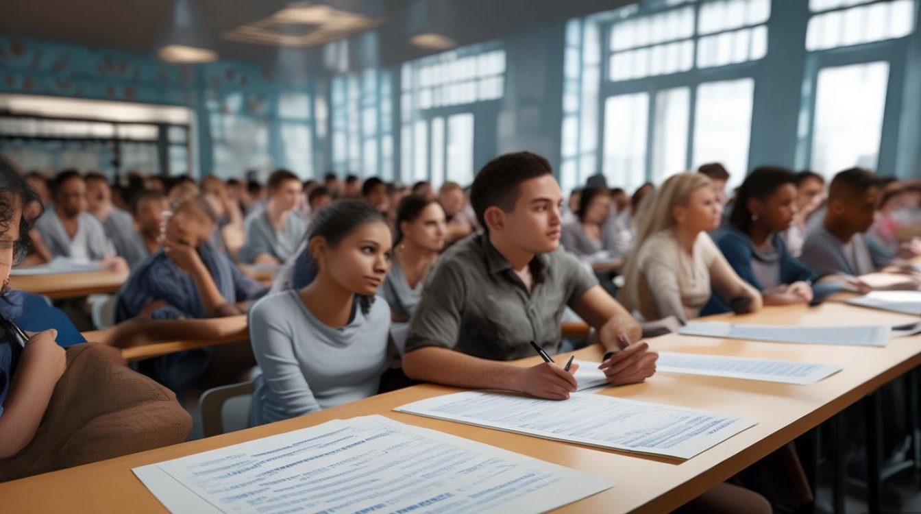 国考面试成绩何时出？今年进面分数线会涨吗？-图1