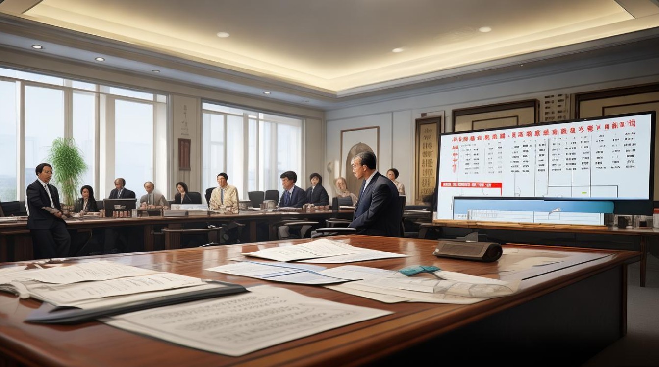 国考组织部招考何时启动？2025年公告何时发布？-图1