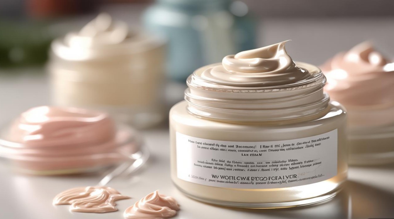 2025年眼膏怎么选？这3点不注意白涂！-图1