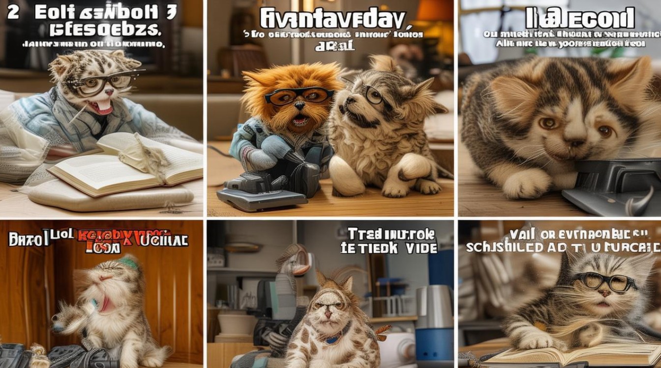 生活爆笑小常识，今天你笑出腹肌了吗？-图1