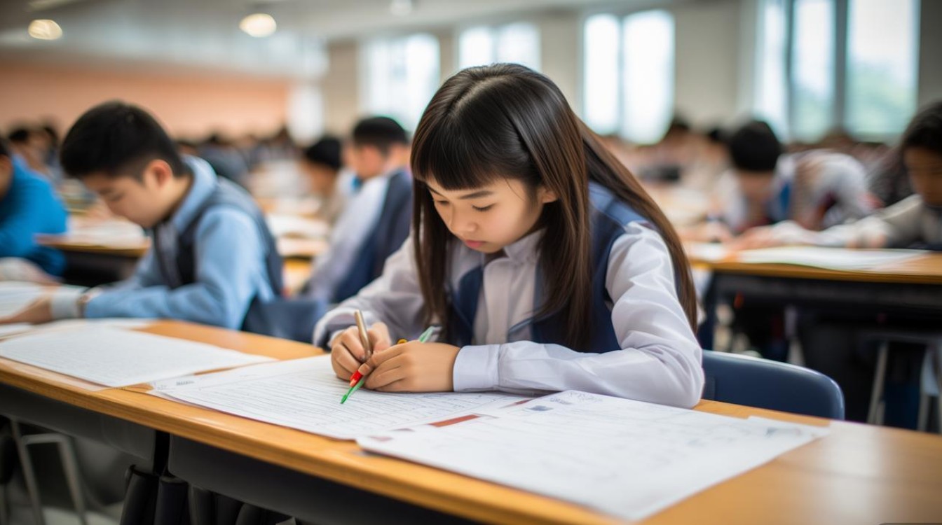 国考衡水考点今开考？现场情况如何？-图1