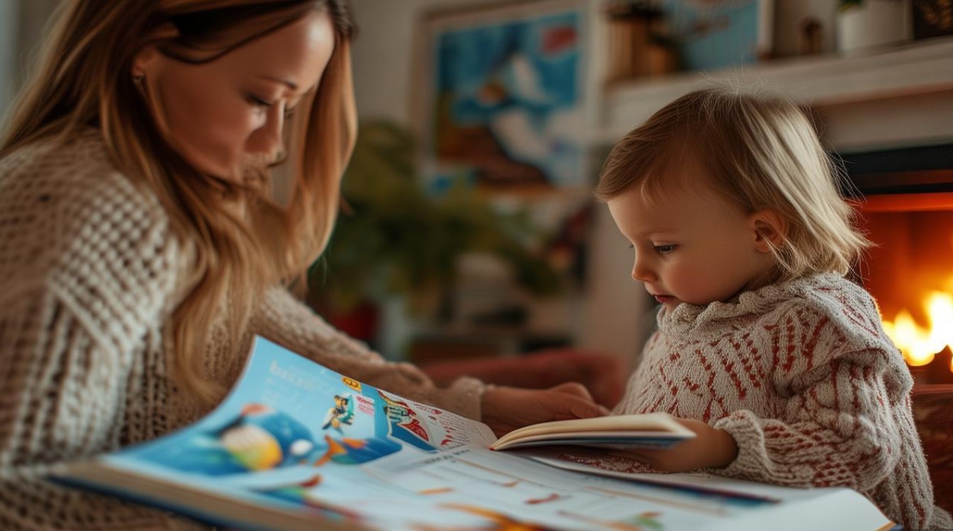 冬季幼儿保健，这5点家长最容易忽略？-图1