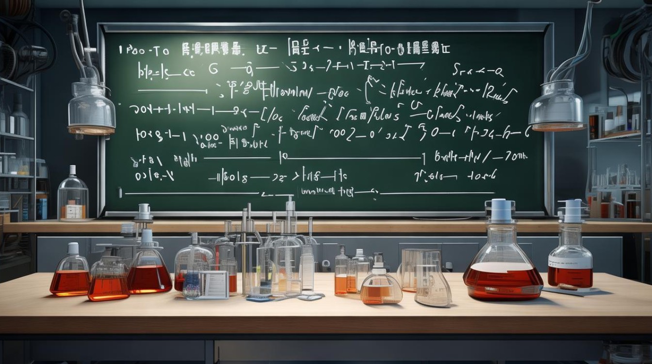 2025国考溶液题怎么解?高频考点速记!-图1 2025国考溶液题怎么解?高频考点速记!-图1