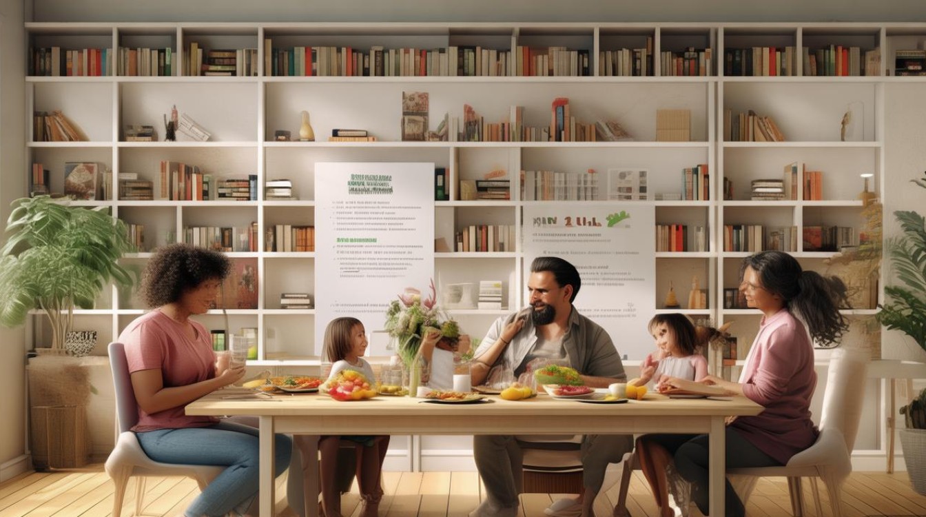 家庭生活健康小常识2025最新版有哪些实用妙招?-图1 家庭生活健康小常识2025最新版有哪些实用妙招?-图1