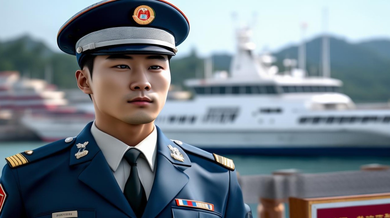 国考海警2025招录何时启动？-图1