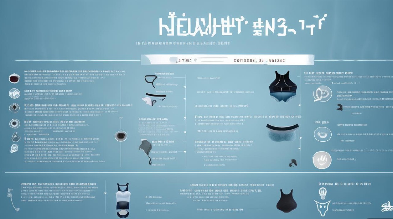 2025年最新内衣健康指南，这些常识你真的做对了吗？-图1