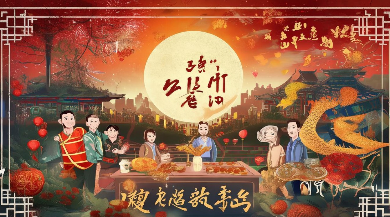 今年国庆中秋双节同一天,假期怎么休?-图1 今年国庆中秋双节同一天,假期怎么休?-图1