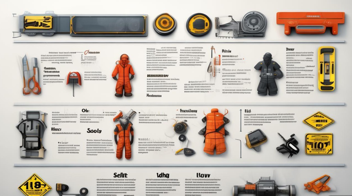 2025年最新防范常识图片，你get了吗？-图1