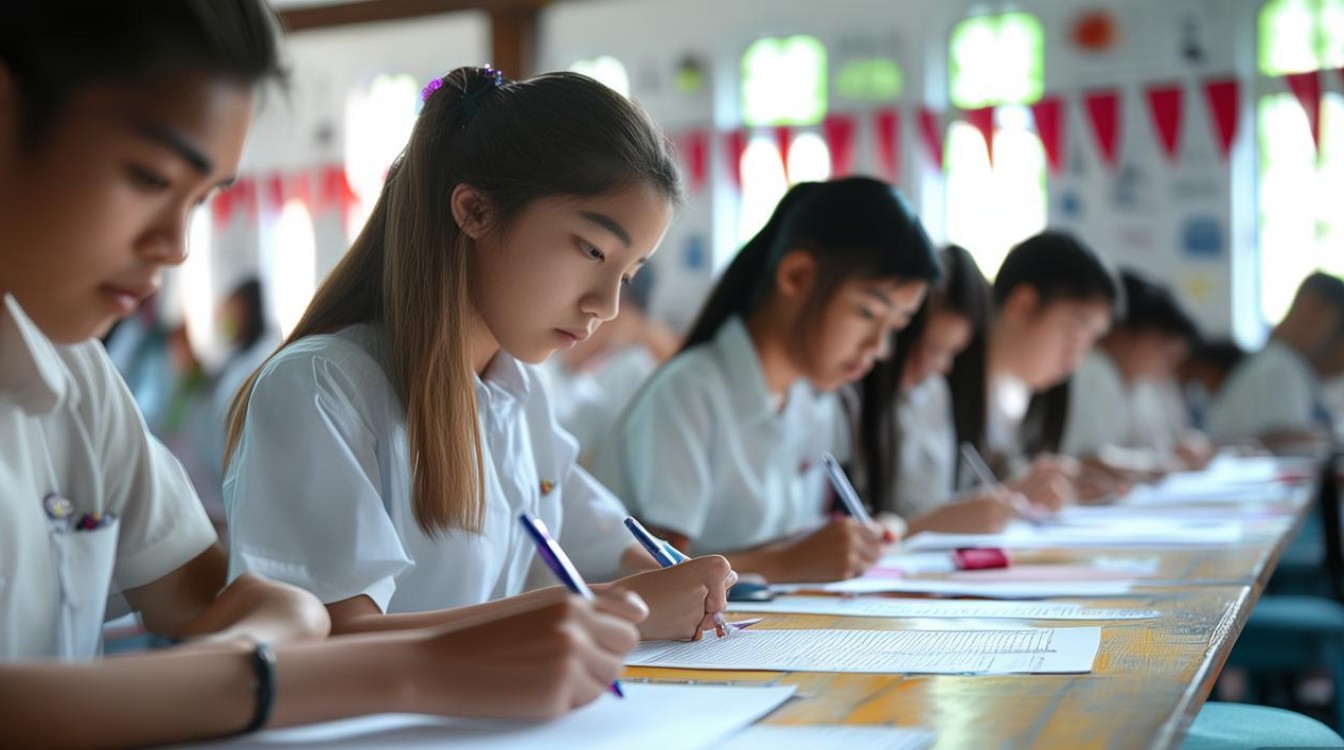 国考必须全日制？2025年最新政策解读来了！-图1