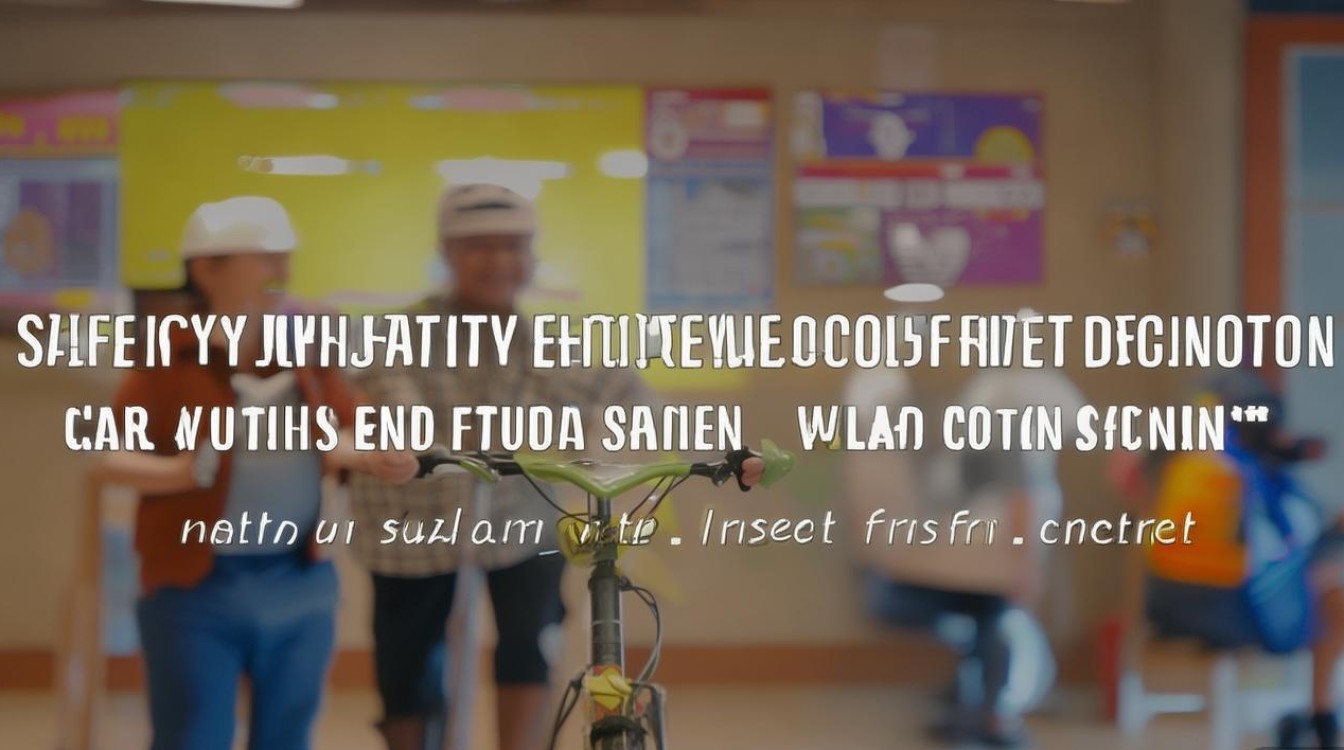 安全教育常识如何避免年年讲、年年忘？-图1