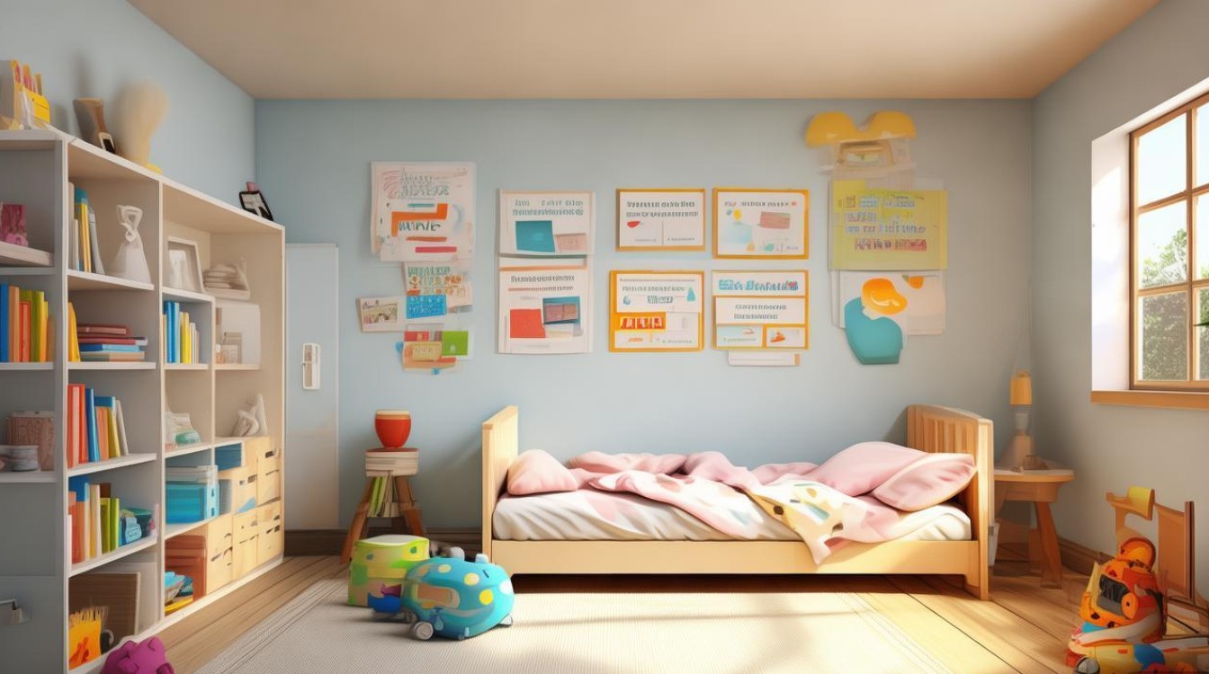 2025孩子身心健康新标准？家长必知的5大信号！-图1