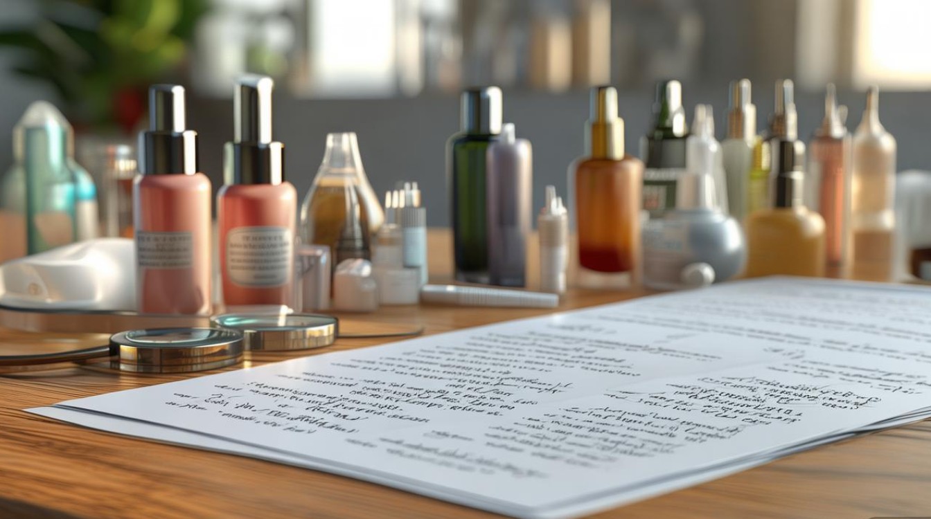 2025护肤新规?这些常识还能信吗?-图1 2025护肤新规?这些常识还能信吗?-图1