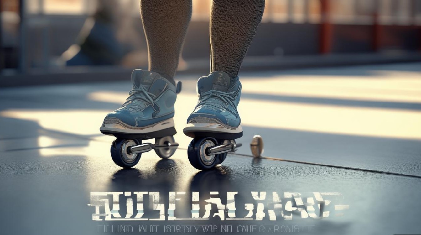 2025轮滑常识更新？新手必看避坑指南来了！-图1