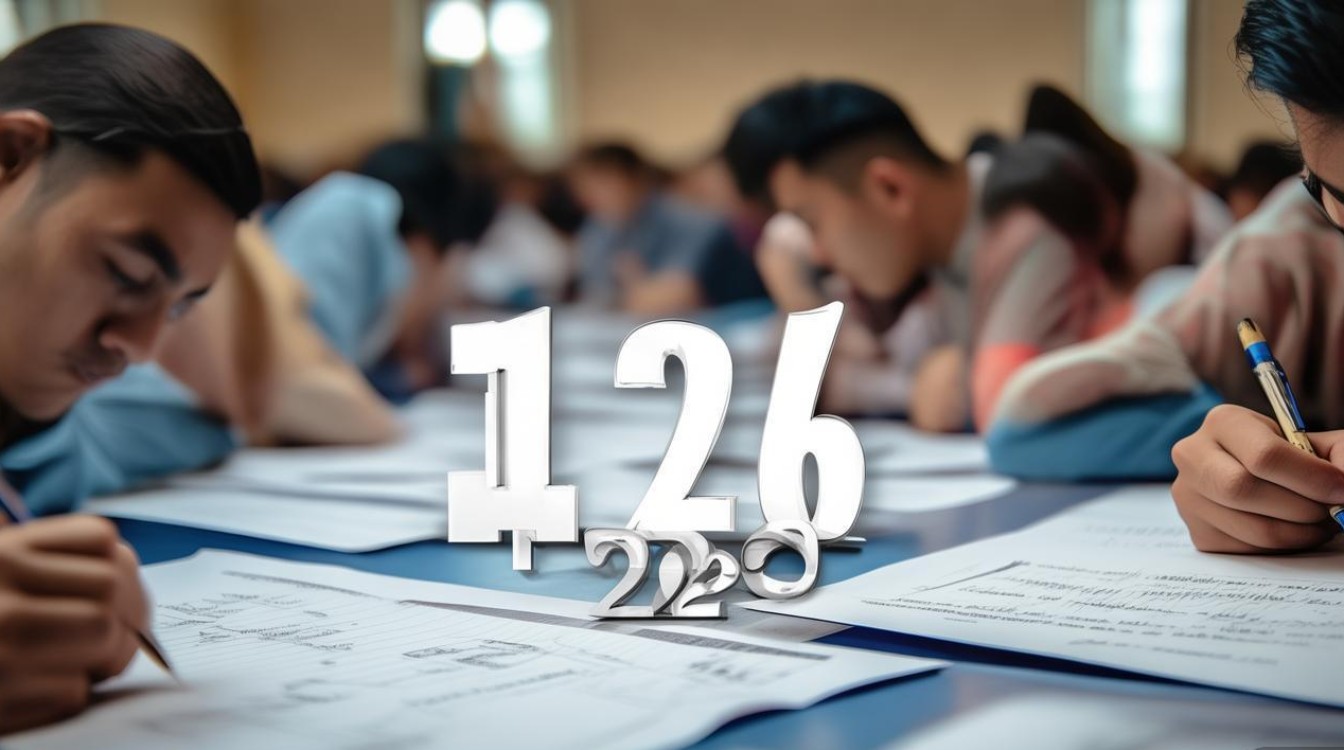 2025国考126分入围?竞争格局或迎新变?-图1 2025国考126分入围?竞争格局或迎新变?-图1