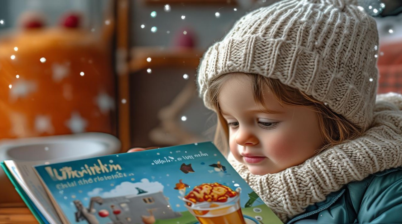 36岁娃冬季高发季，家长必知的保健要点有哪些？-图1