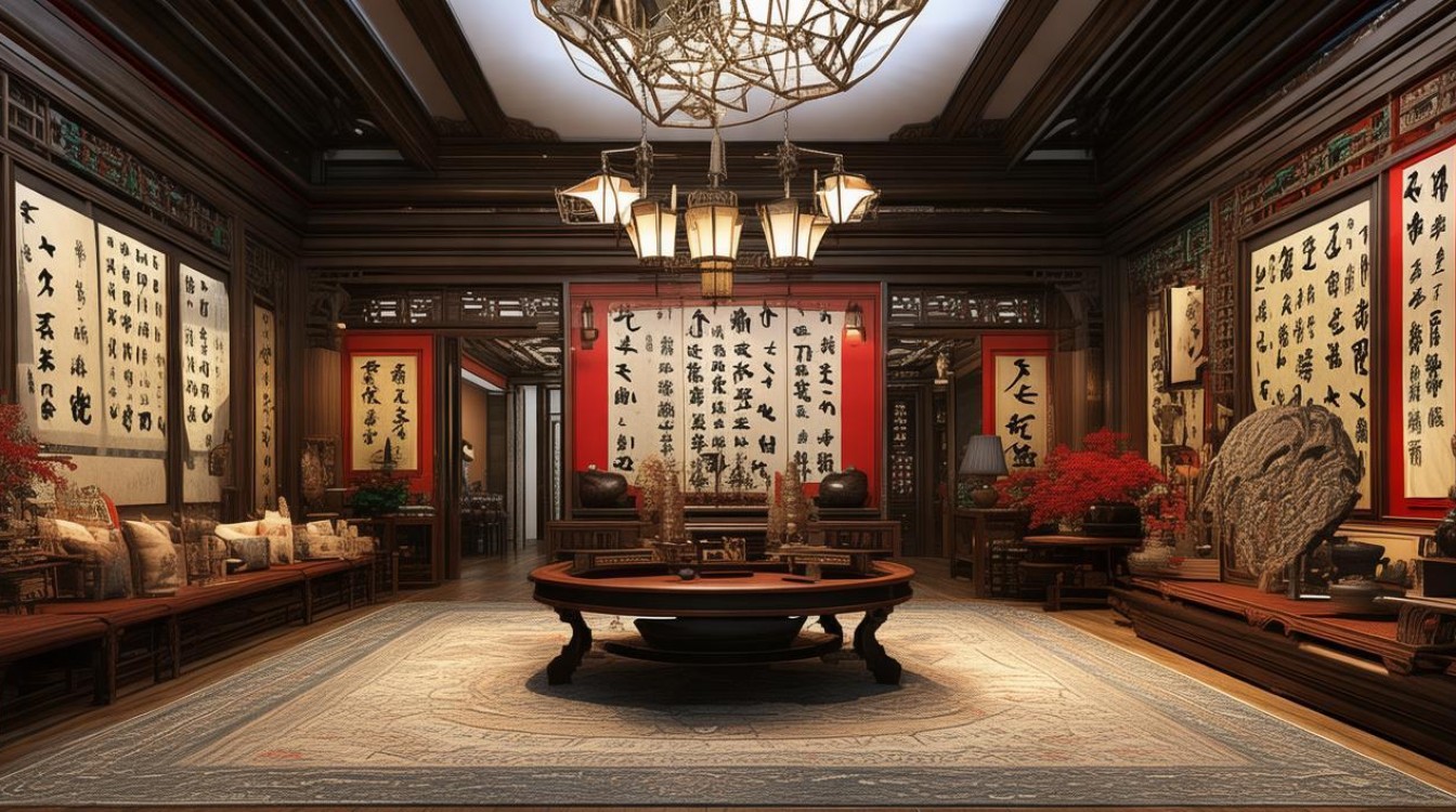 2025客厅装修风水禁忌,这3点千万别踩坑?-图1 2025客厅装修风水禁忌,这3点千万别踩坑?-图1