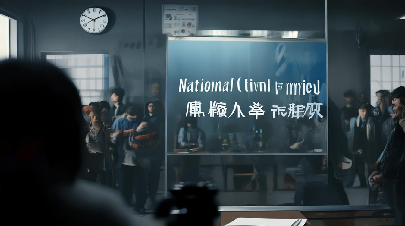 国考面试造假频发,如何杜绝公平再失守?-图1 国考面试造假频发,如何杜绝公平再失守?-图1