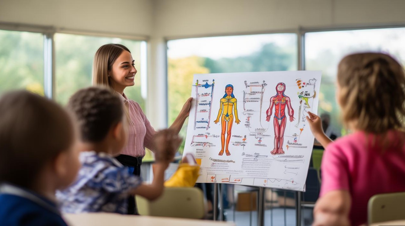 小小班春季健康常识？最新防护要点有哪些？-图1