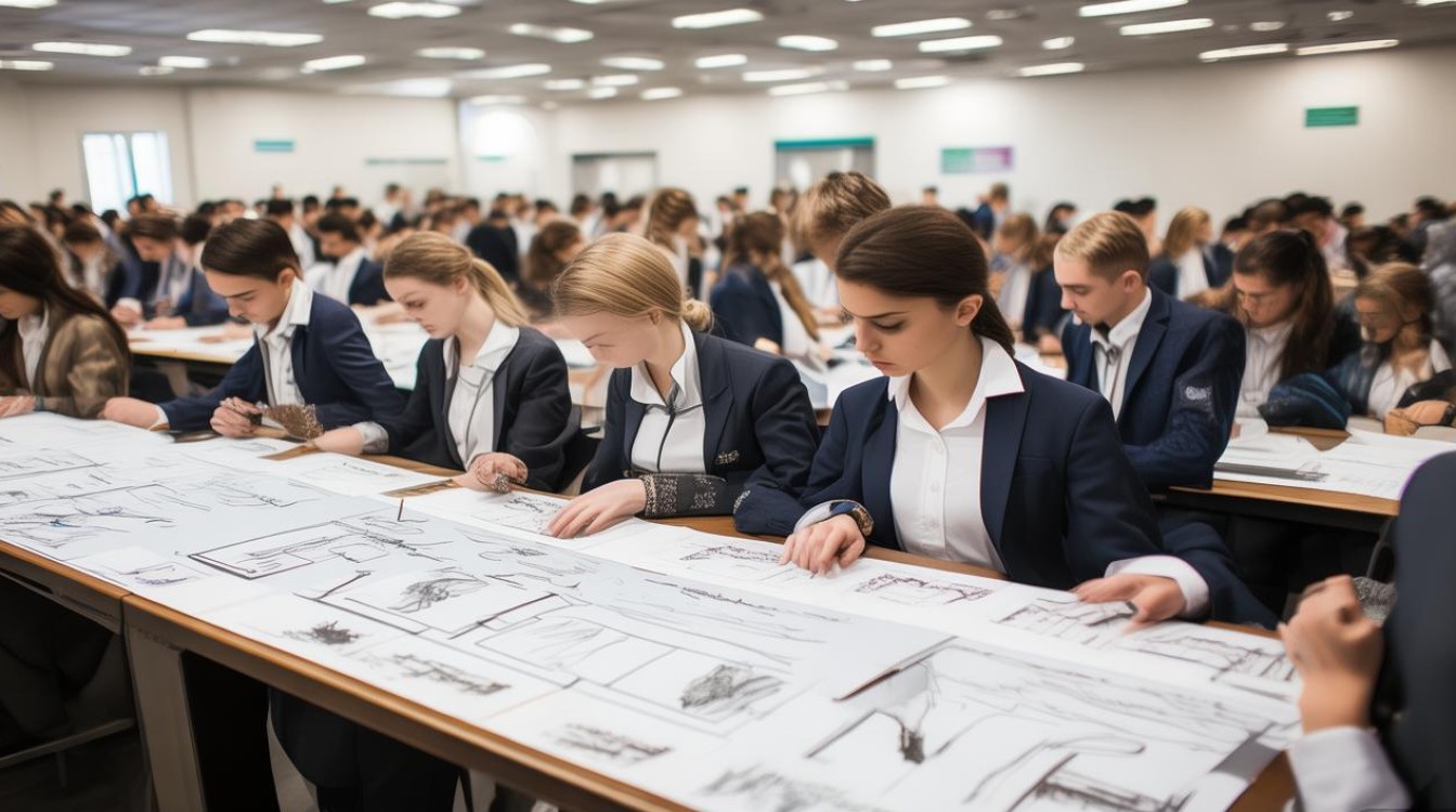 国考服装设计与工程专业今年招录了吗?-图1 国考服装设计与工程专业今年招录了吗?-图1