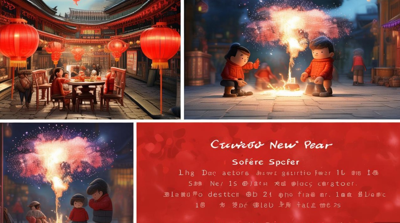 春节放鞭炮,今年安全常识有哪些更新?-图1 春节放鞭炮,今年安全常识有哪些更新?-图1