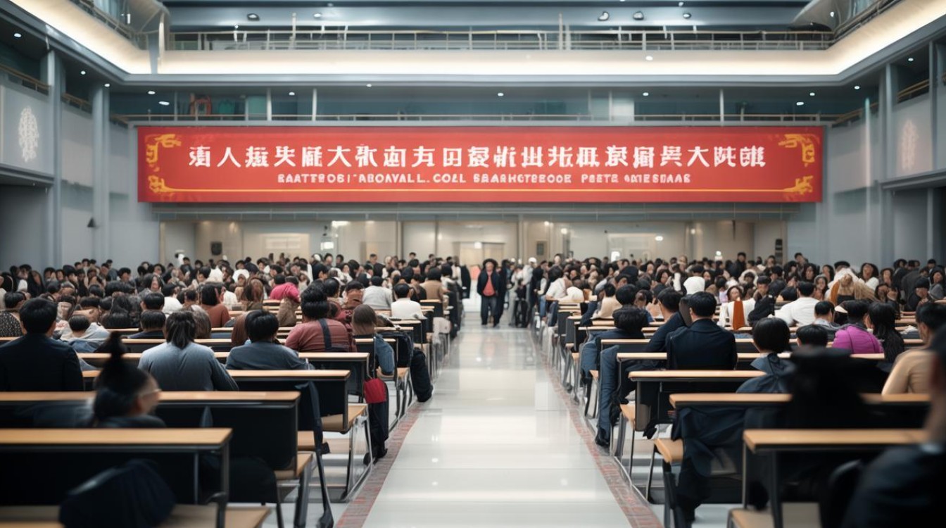 贵阳国考今年报录比创新高?竞争有多激烈?-图1 贵阳国考今年报录比创新高?竞争有多激烈?-图1