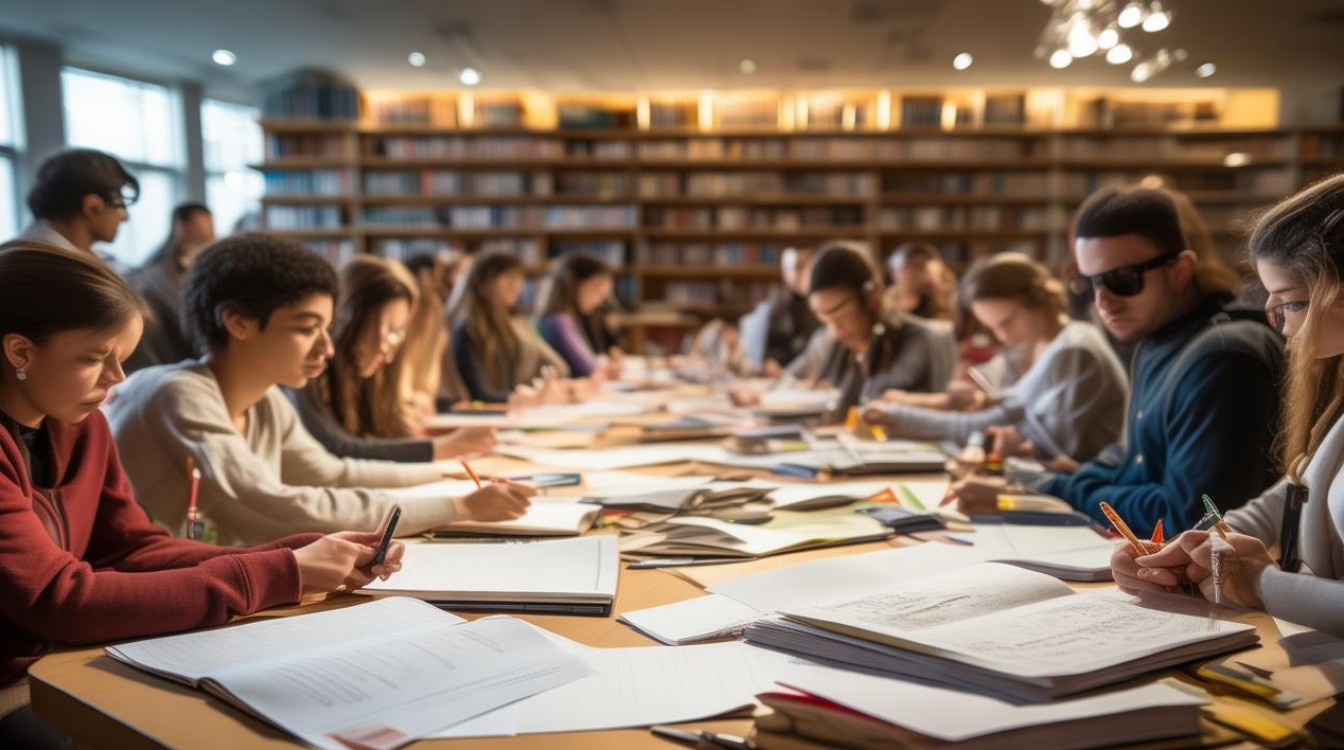 国考为何加强？2025年政策调整释放何种信号？-图1