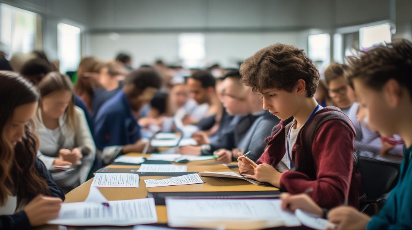 国考招录减半，今年岗位会更多吗？-图1