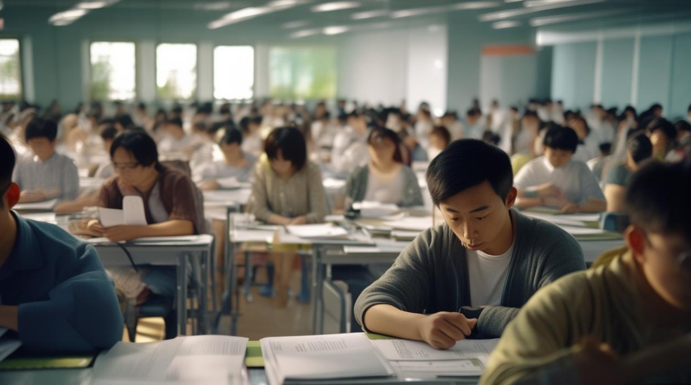 国考甲级乙级有何区别?2025报考选岗指南来了!-图1 国考甲级乙级有何区别?2025报考选岗指南来了!-图1