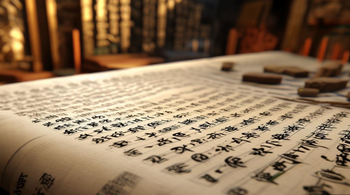 史记基本常识今日常用?-图1 史记基本常识今日常用?-图1