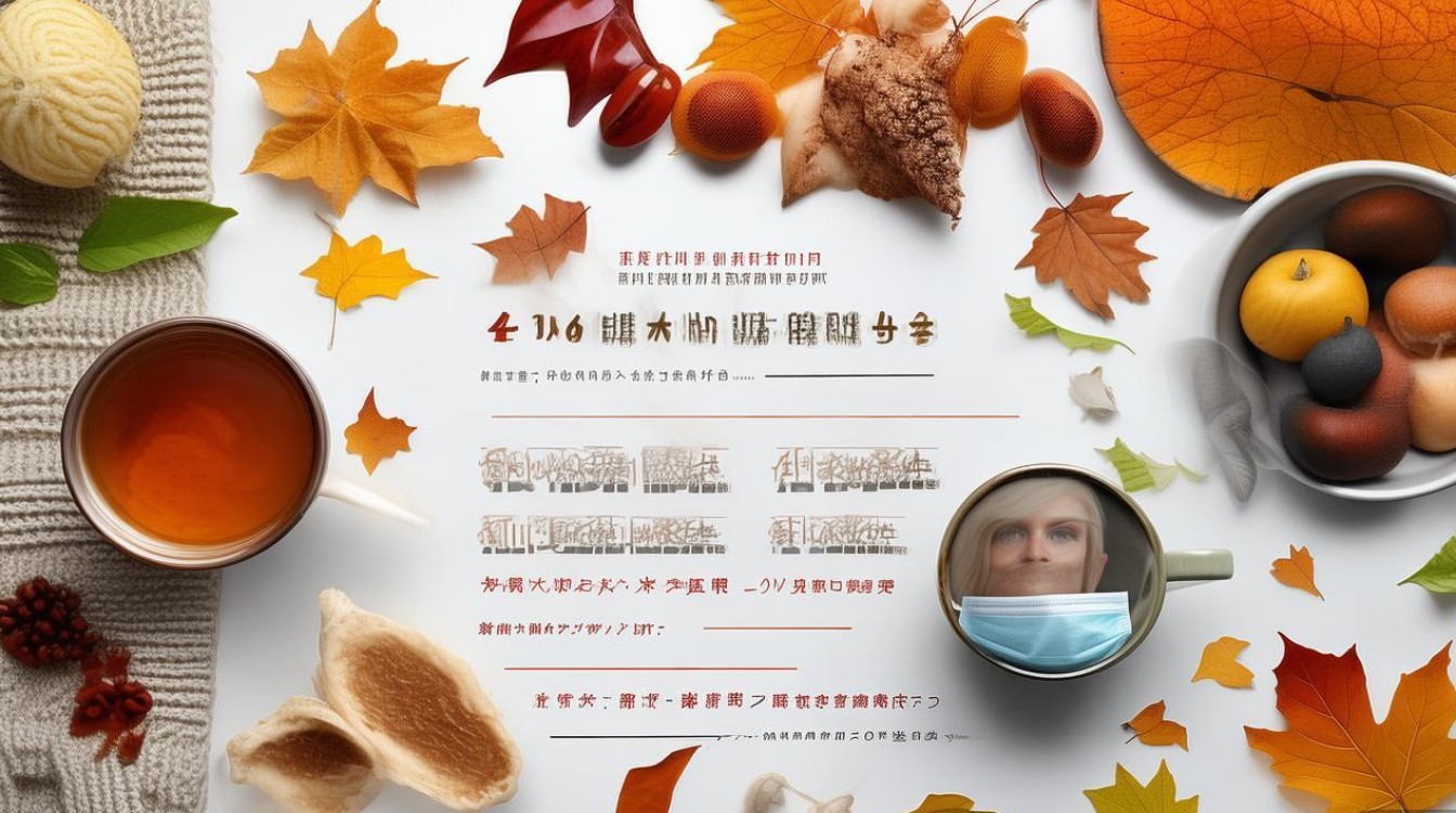 秋季感冒高发，防感冒小常识还有哪些新妙招？-图1