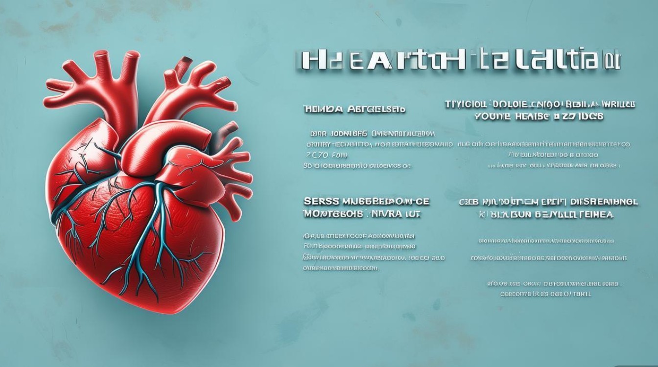 心脏健康新指南,这些常识还适用吗?-图1 心脏健康新指南,这些常识还适用吗?-图1