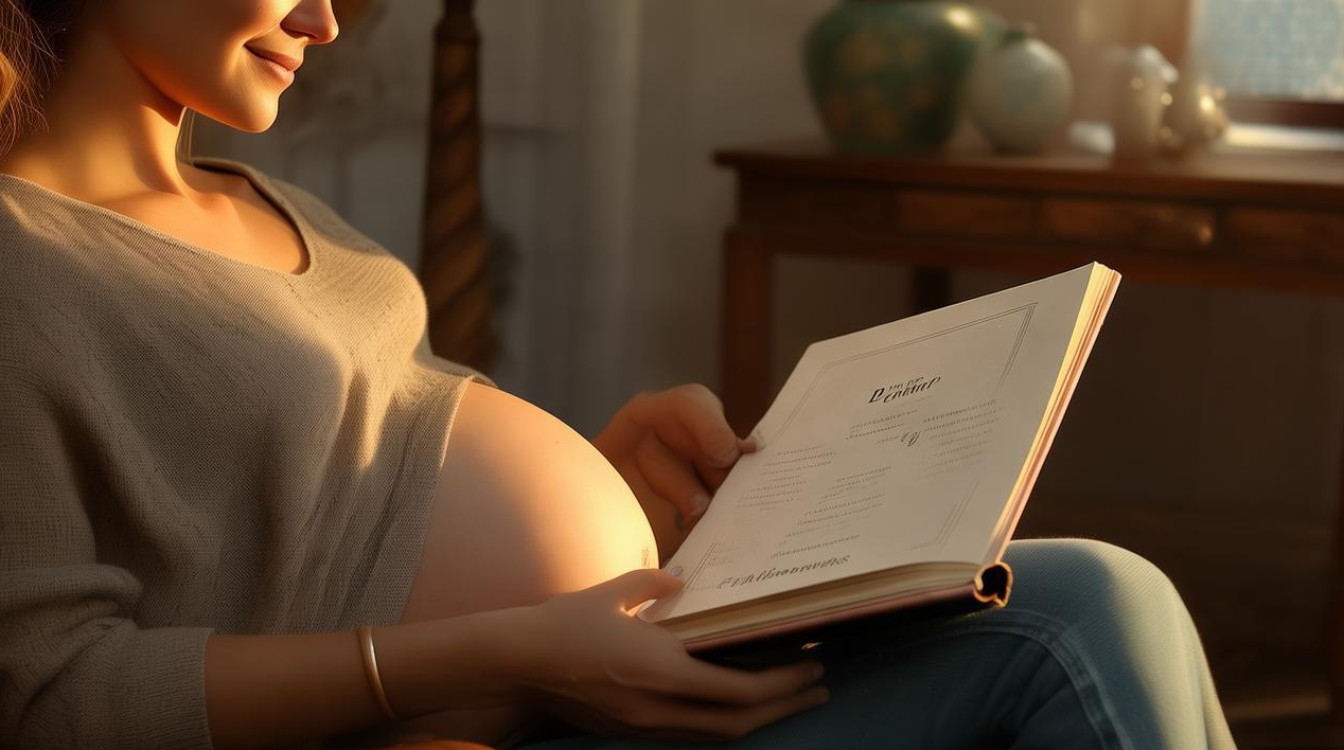 2025备孕必看，怀孕前最该知道的N个常识？-图1