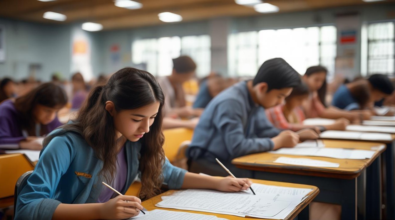 国考VS成考,2025年该考哪个?-图1 国考VS成考,2025年该考哪个?-图1