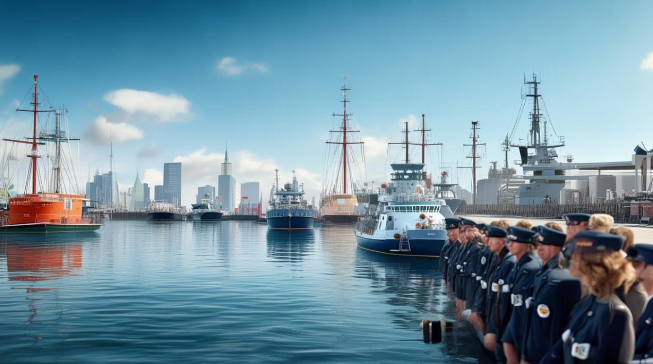 国考海事系统扩招?今年上岸难度会降吗?-图1 国考海事系统扩招?今年上岸难度会降吗?-图1