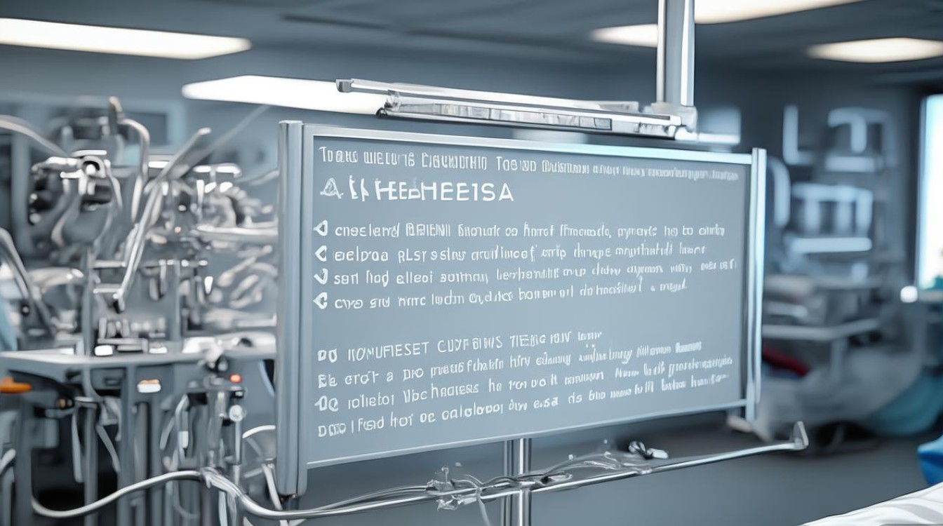 麻醉后多久能清醒？安全吗？-图1